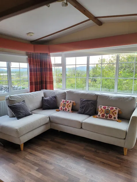 Boirinn Rua Burren getaway - Image 1