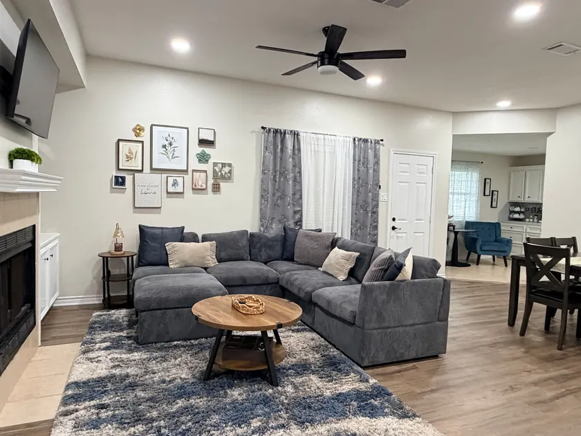 Casita Brazos - Image 1