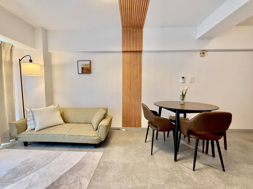 Mikasa Tokyo's apartment, free parking, family apartment - Image 1