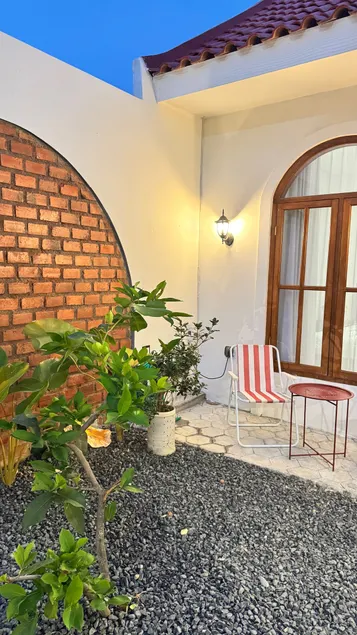 Alun Padi Villa | Serenity 2BR Home, WIFI, Kitchen - Image 1