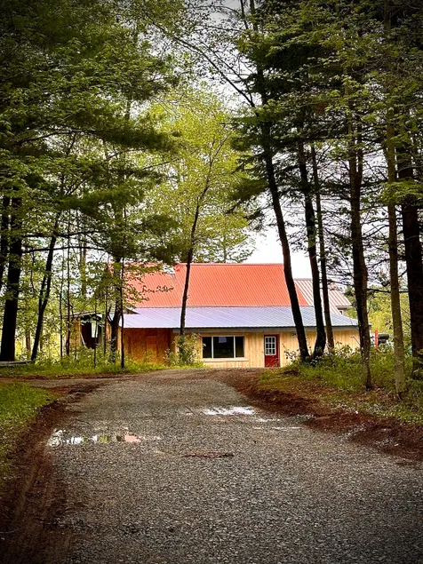 Summer Escape Cabin | Pool Days, Hot Tub Nights - Image 1