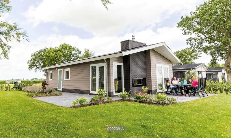 Leijhoeve 6 persons - Image 1