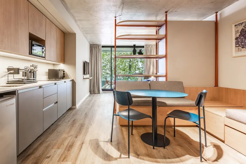Charcas House I - Palermo Hollywood - Image 1