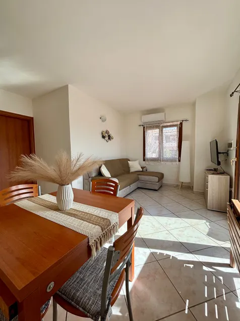Relaxing apartment, San Pasquale - Image 1