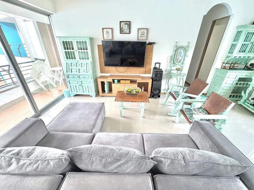 Vintage-style vacation apartment - Image 1