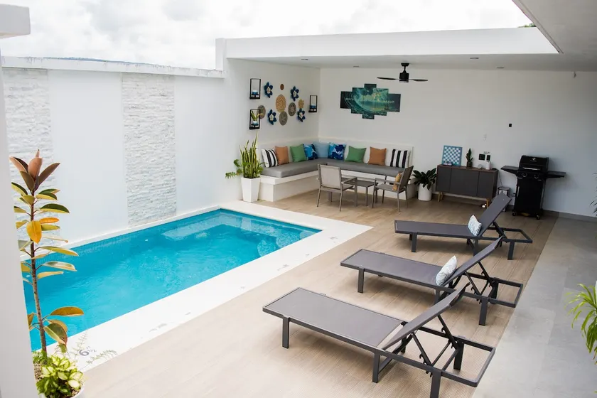 Beach-ish Nook | Cozy Stay w/Pool near Town&Beach - Image 1