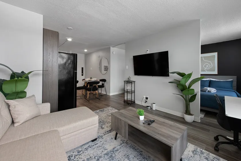 Luxury Studio ~ In The Heart of Cincinnati - Image 1