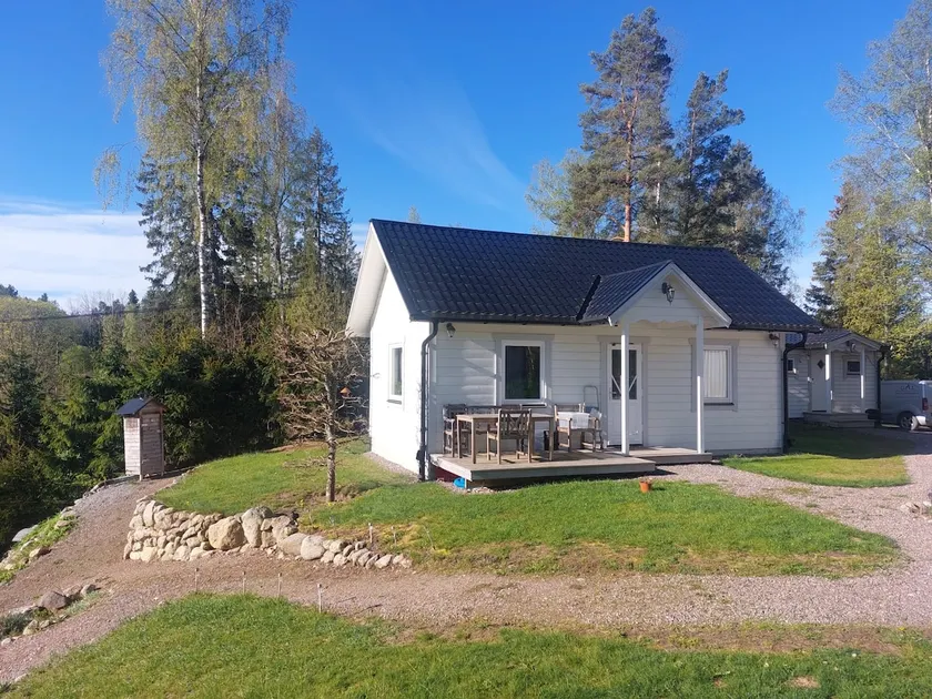 Charming cottage on Kvegero - Image 1