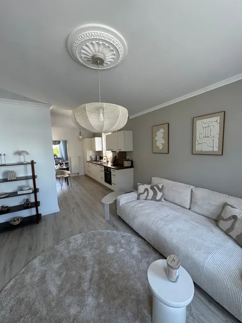 Aesthetic Cozy Home Lüdenscheid - Image 1