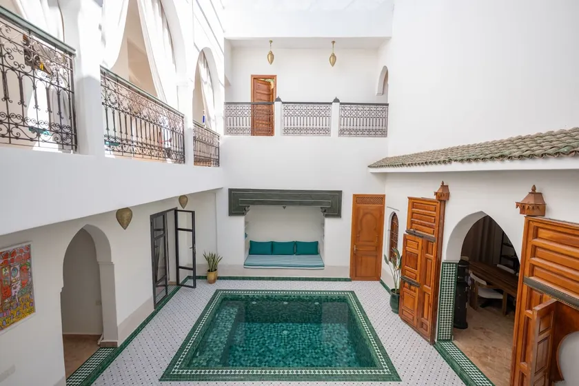 Villa Dar Ambre - Image 1