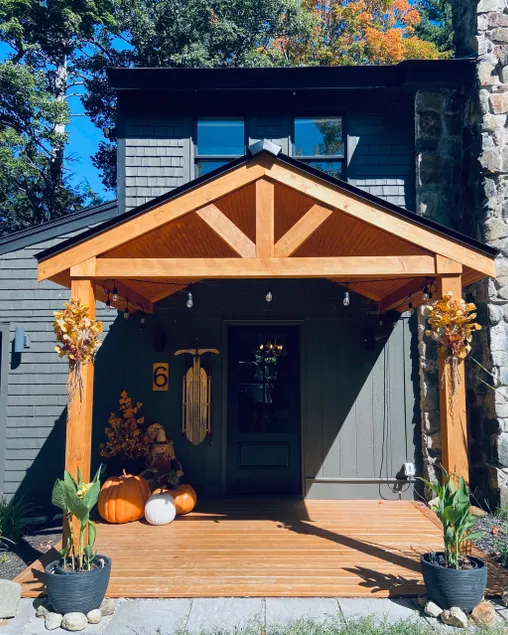 Gunstock Shanty! Fall Events/NHPavilion/HGTV/Top5% - Image 1
