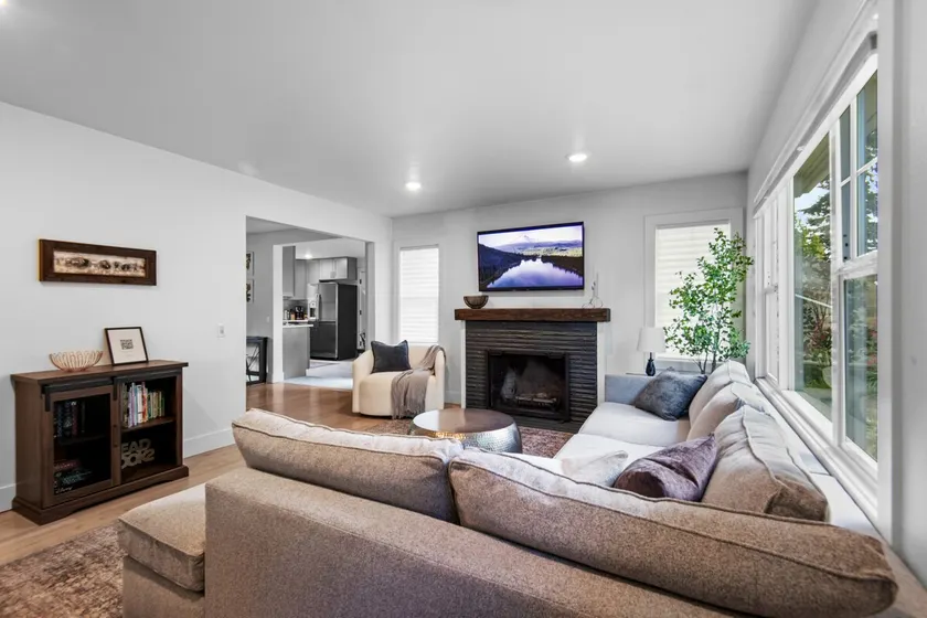 Central Stay w/Treehouse! Near Downtown & Nature - Image 1