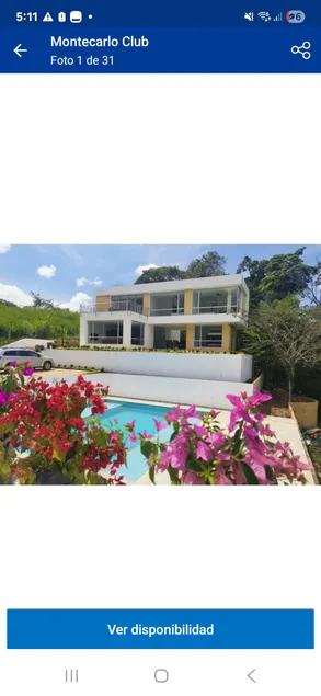 country house - Image 1