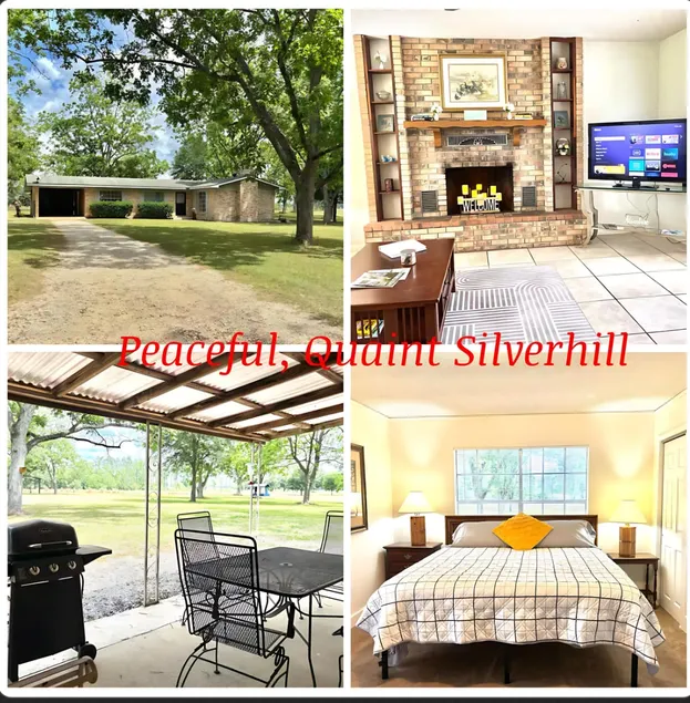 Country Living in the Heart of it All! - Image 1