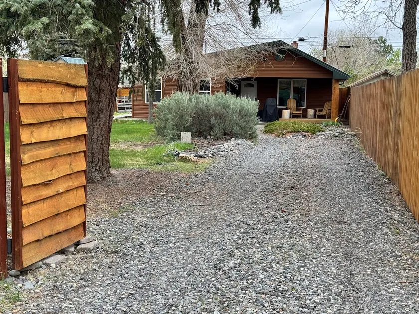 Sagebrush Stays - Image 1