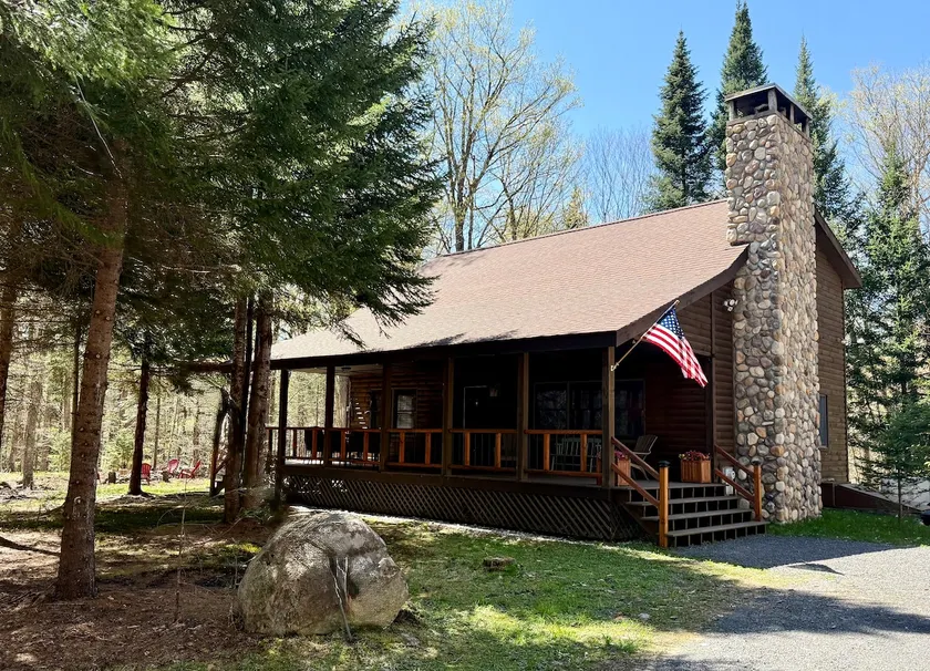 Bear Claw Camp - Image 1