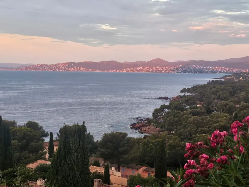 Breathtaking sea view duplex! - Image 1