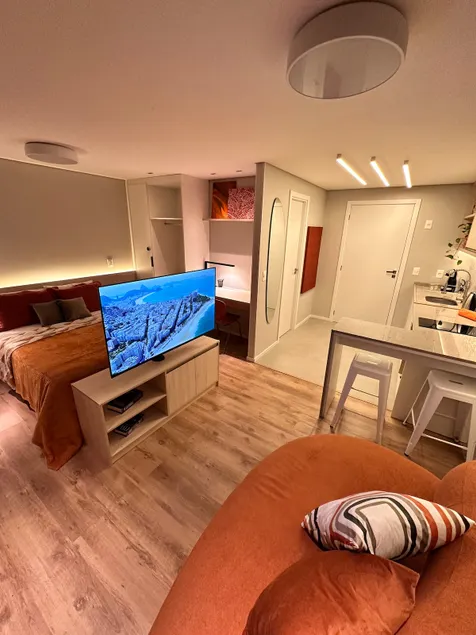 Orange Loft - Una Park - Image 1