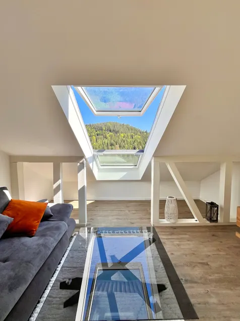*Time out in the Black Forest* with balcony & luxury bathroom - Image 1