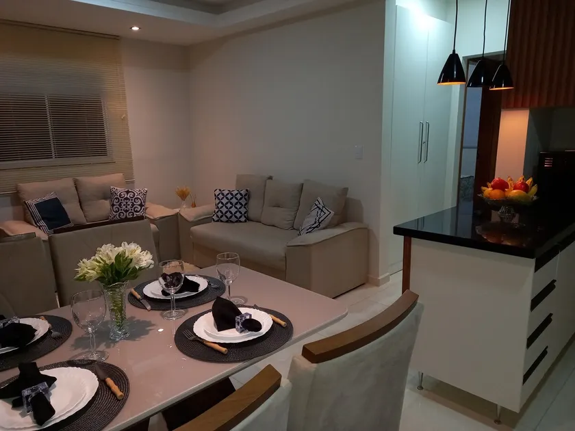 lovely apartment - Image 1