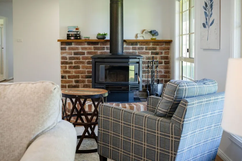 Modern farm stay | Games room - Image 1