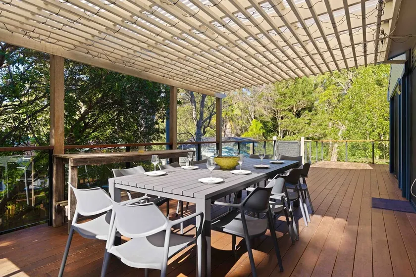 Greenfields Beach House & Studio - Image 1