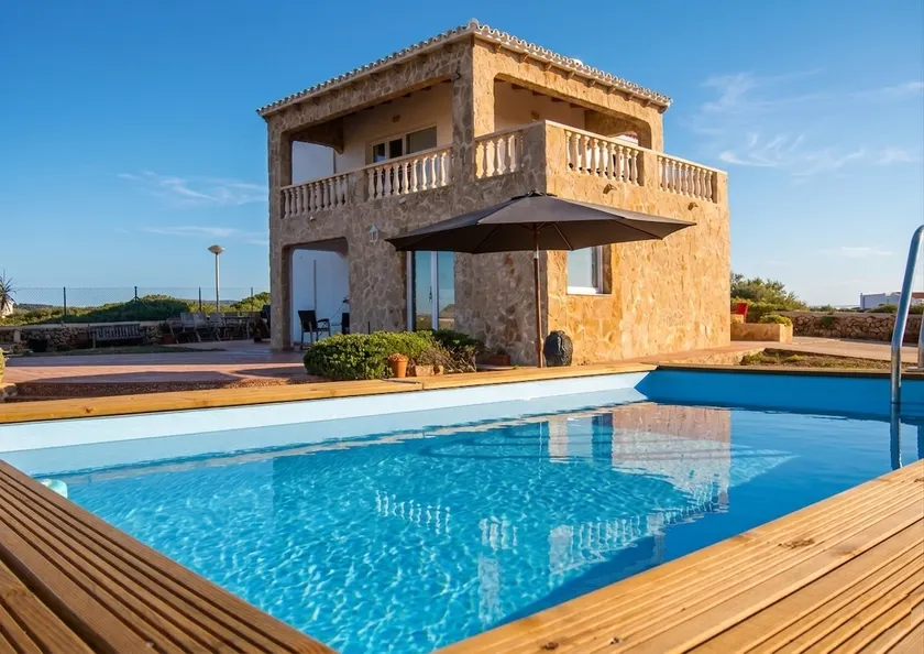 Villa Miramar Vistas espectaculares - Image 1