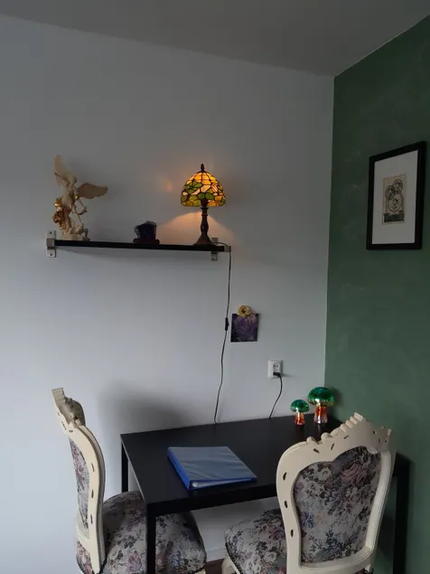 Sunny studio near the forest - Image 1