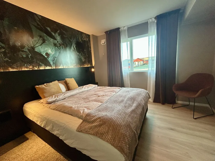 Exclusive apartment in Os - Image 1