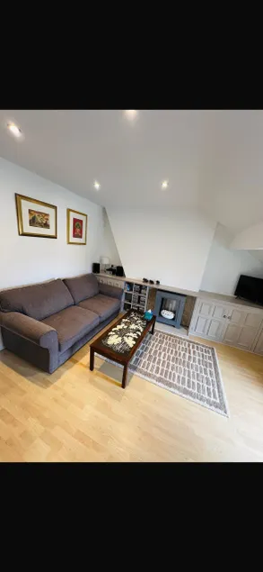 Cosy central apartment - Image 1