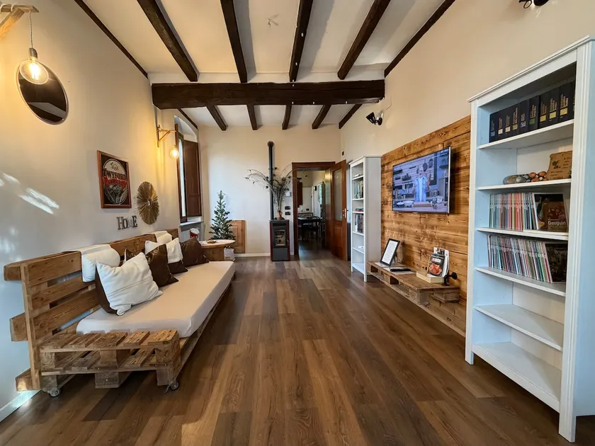 Country house in Monticelli d'Ongina - Image 1