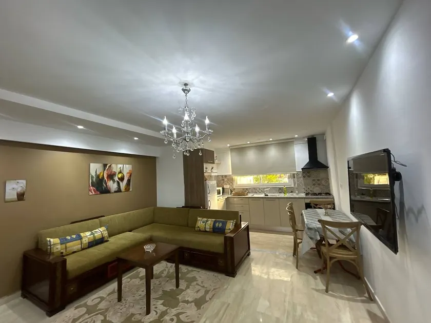 Accommodation in central Tunis - Image 1