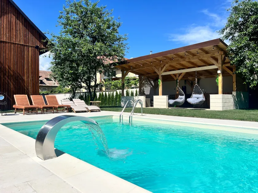 Horace Exclusive Residence Fagaras - Image 1