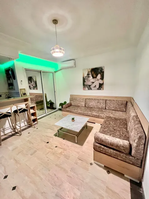 Apartment Tunis Airport City Center - Ennasr - Image 1