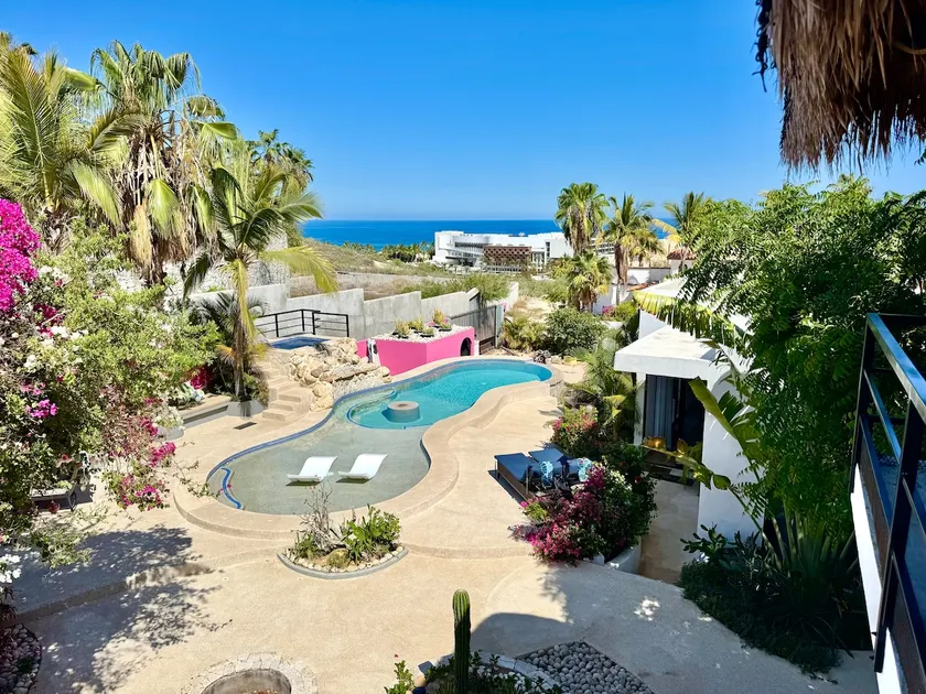 Oceanview Casita + Pool & Spa - Image 1