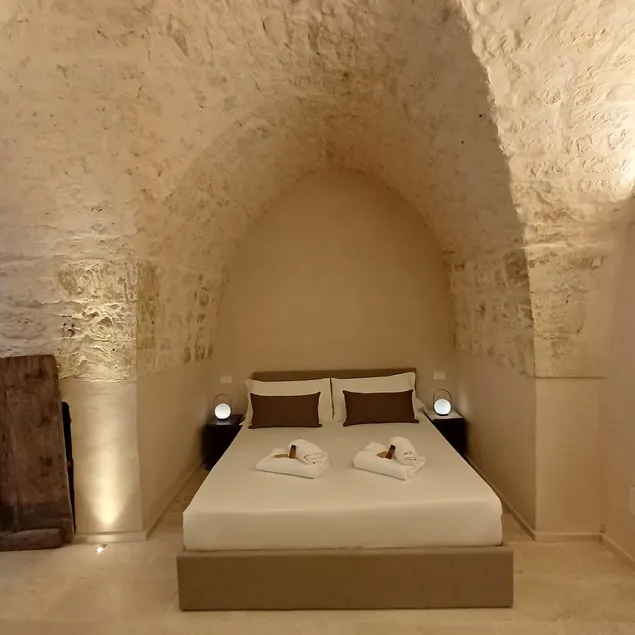 Charming Apartments Suite Petra - Image 1