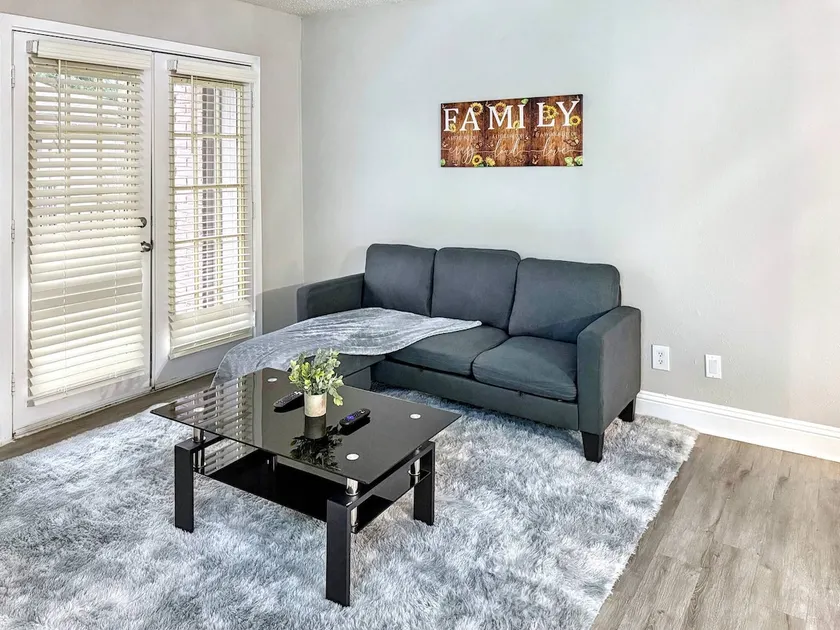 Sung Stay Near Addison Circle! - Image 1