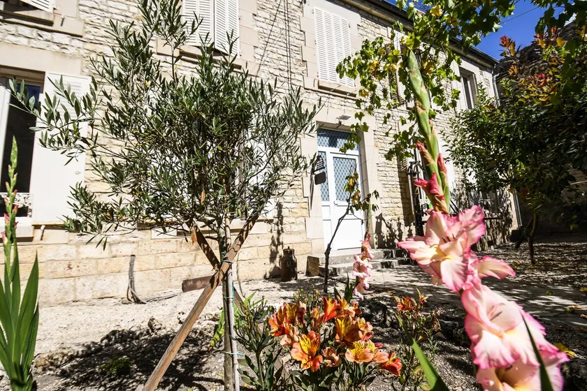 Gîte for 15 people in Champagne - Image 1