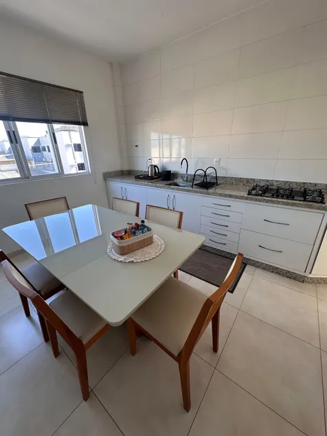 Apartment in Tubarão, entire space. - Image 1