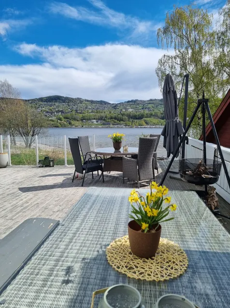 Idyll in Strandgata - Image 1