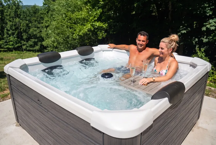 Villa – Relaxation & Jacuzzi at the gates of Gérardmer - Image 1