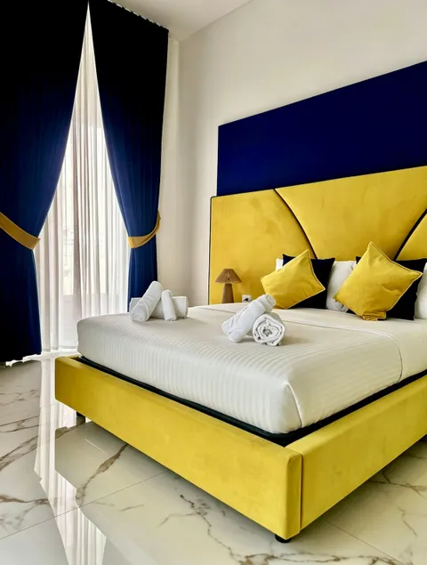 RODA Apartments  - Image 1