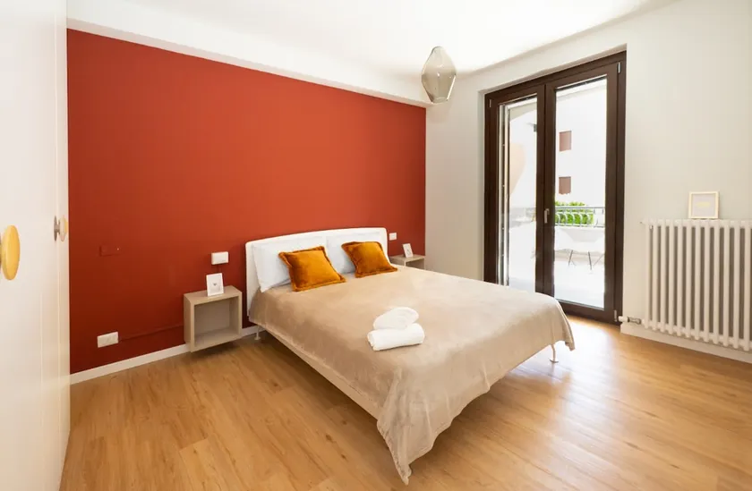 Cozy house with terrace, Sant'Anna Como area - Image 1