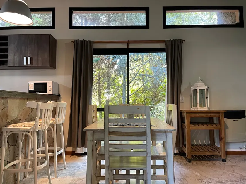 A home with a forest and beach - Image 1