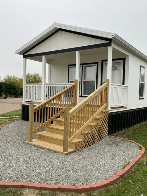 Cozy Cottage - Image 1