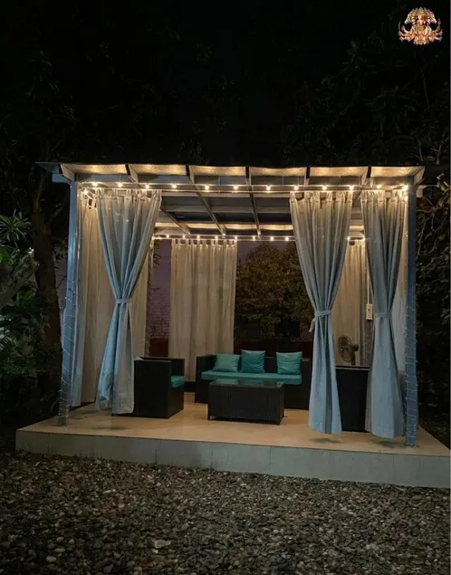 Nani’s House - Warmth & Comfort - Image 1