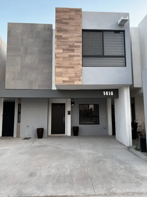 Ideal comfortable and family house - Image 1