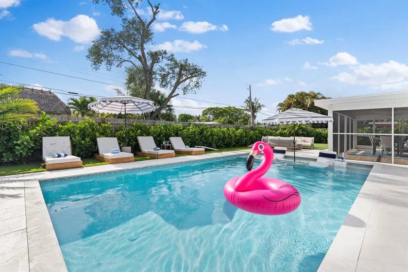 Jupiter Oasis • Heated Pool + Putting Green - Image 1