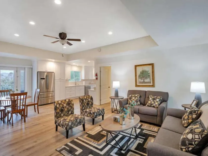 Central crest 1 Bedroom Villa - Image 1