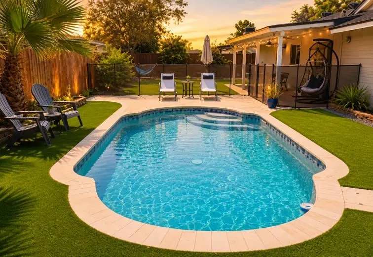 Cozy Cactus, walking distance to downtown Gilbert! - Image 1